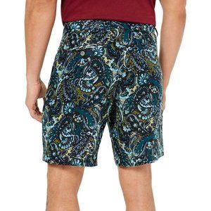 Tasso Elba Men's Shorts Blue